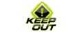 KEEP OUT