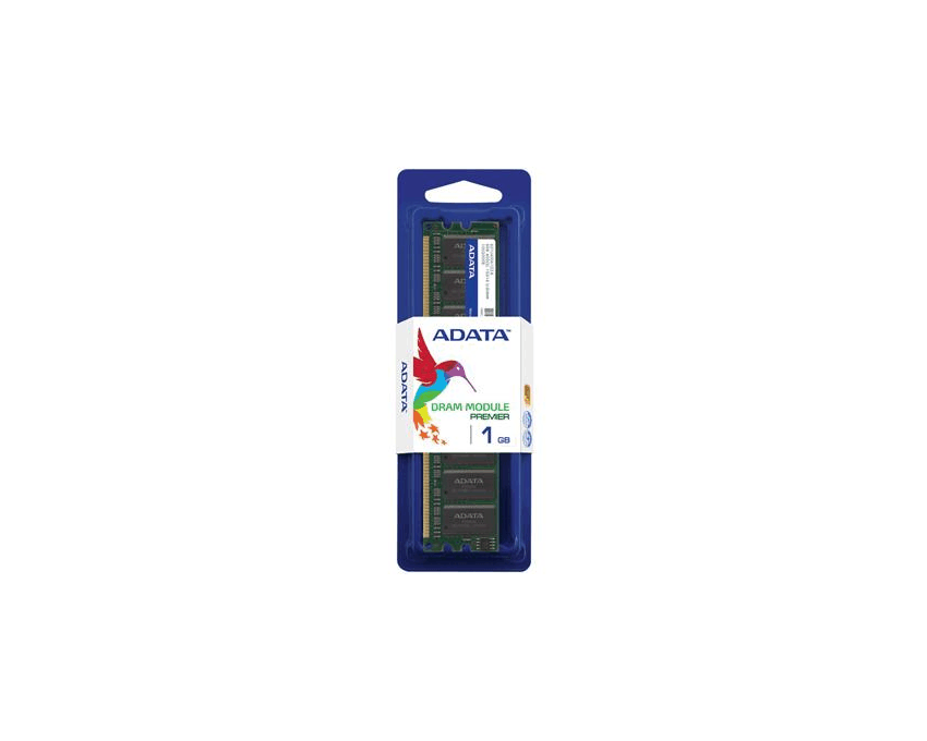 A-DATA Memoria DIMM 1GB DDR-400 (AD1U400A1G3-S) imagen 2