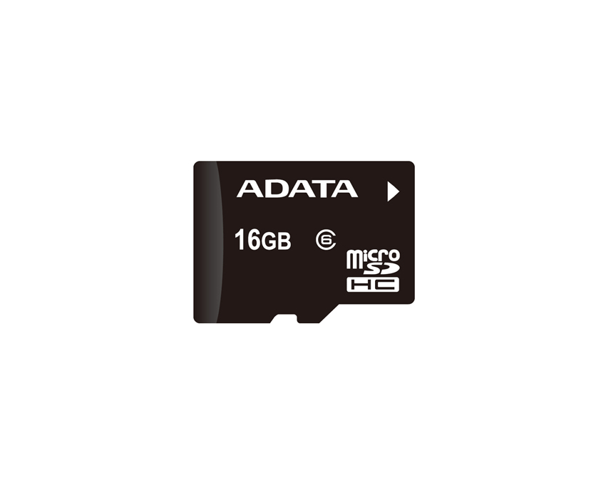 A-DATA memoria 16GB microSDHC Class 10 + Adaptador imagen 3
