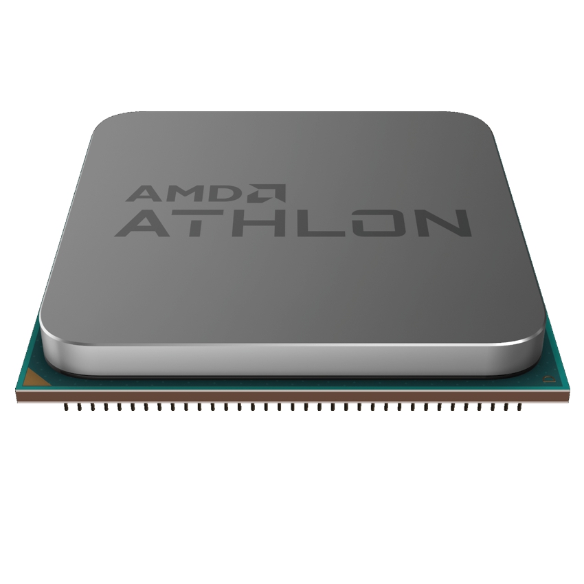 AMD Athlon 200GE 3.2 Ghz. AM4 imagen 4