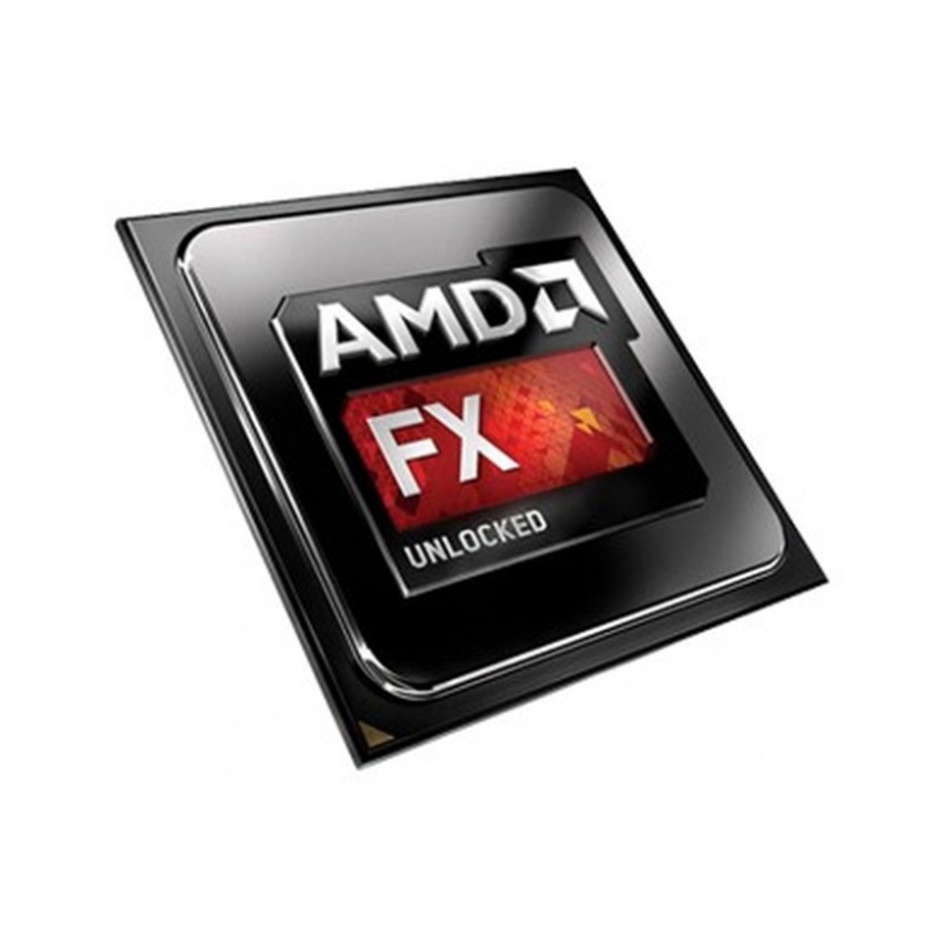 AMD FX-6350 3.9 Ghz. AM3+ imagen 2
