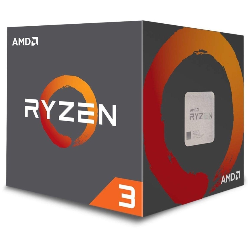 AMD Ryzen 3 1300X 3.5 Ghz. AM4