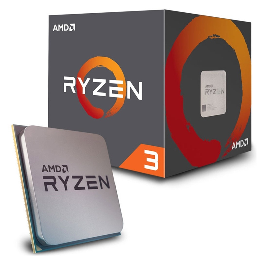 AMD Ryzen 3 1300X 3.5 Ghz. AM4 imagen 5