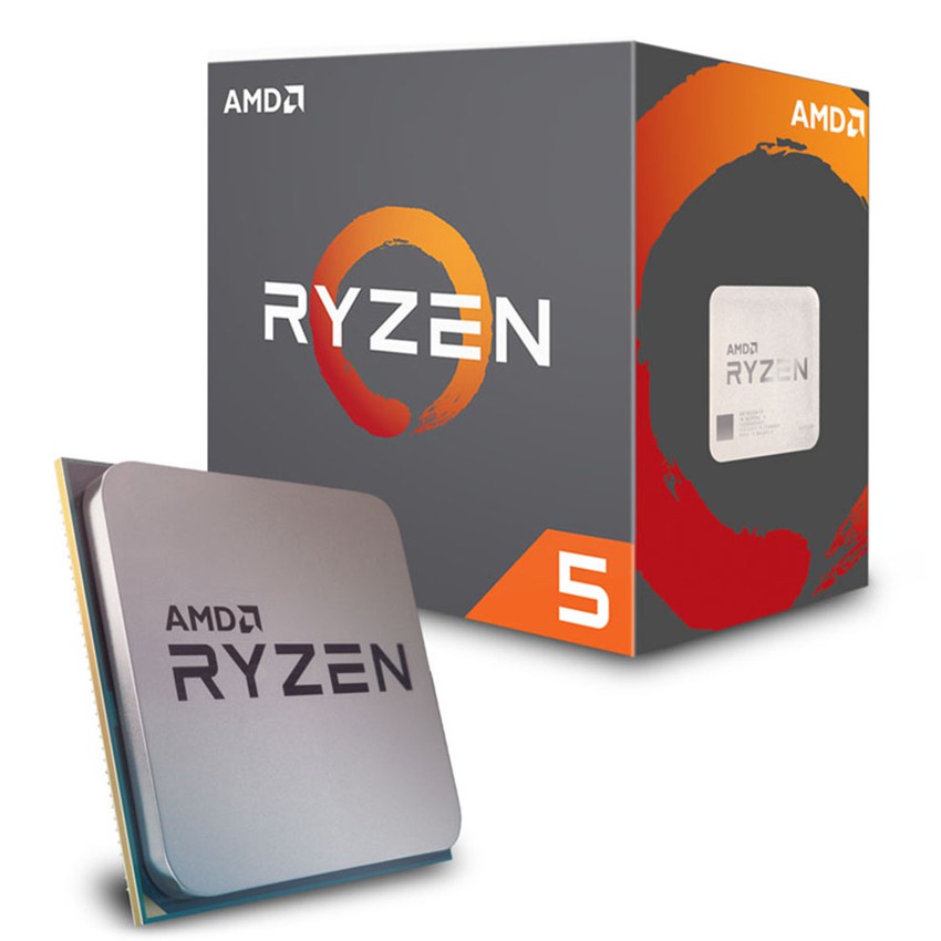 AMD Ryzen 5 1600X 3.6 Ghz. AM4 imagen 4