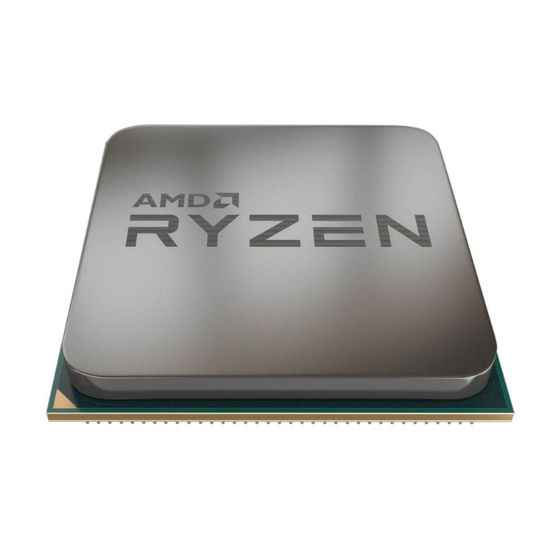 AMD Ryzen 5 3600X 3.8 Ghz. AM4 imagen 3