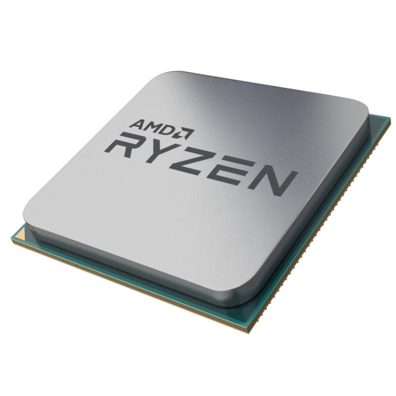 AMD Ryzen 5 5600X 3.7 Ghz. AM4 imagen 2