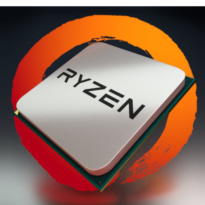 AMD Ryzen 7 1700 3.0 Ghz. AM4 imagen 3