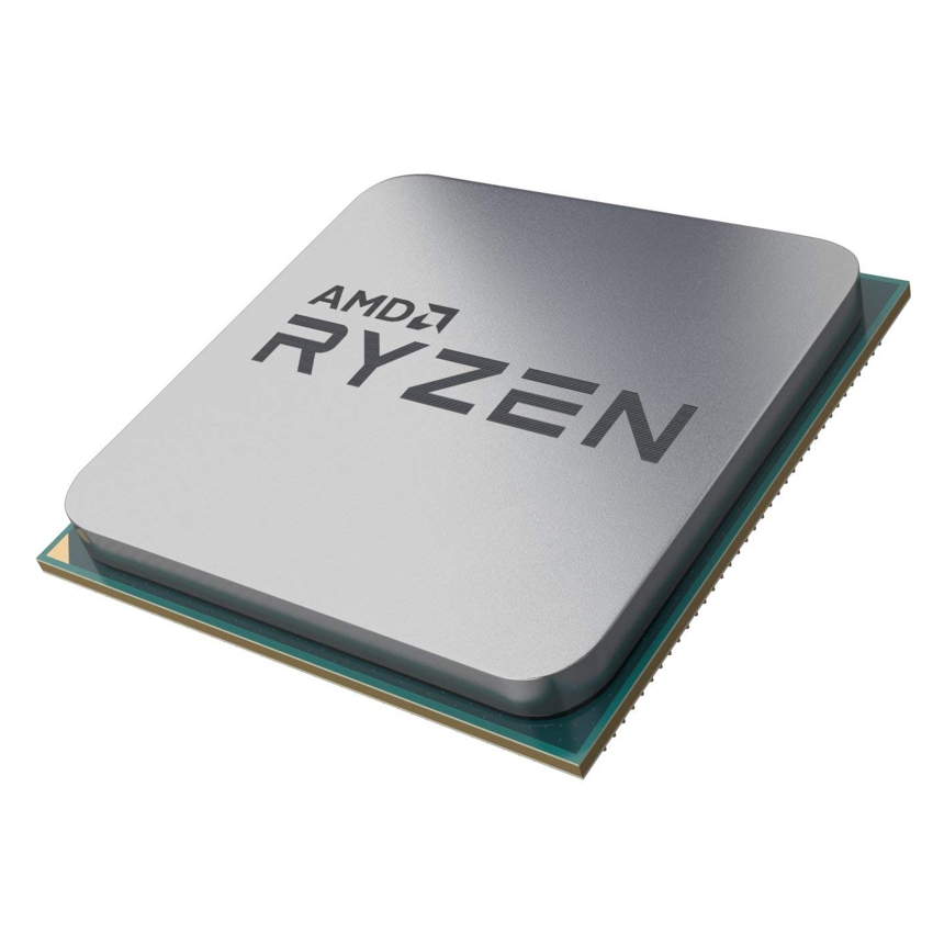 AMD Ryzen 7 2700X 4.35 Ghz. AM4 imagen 3