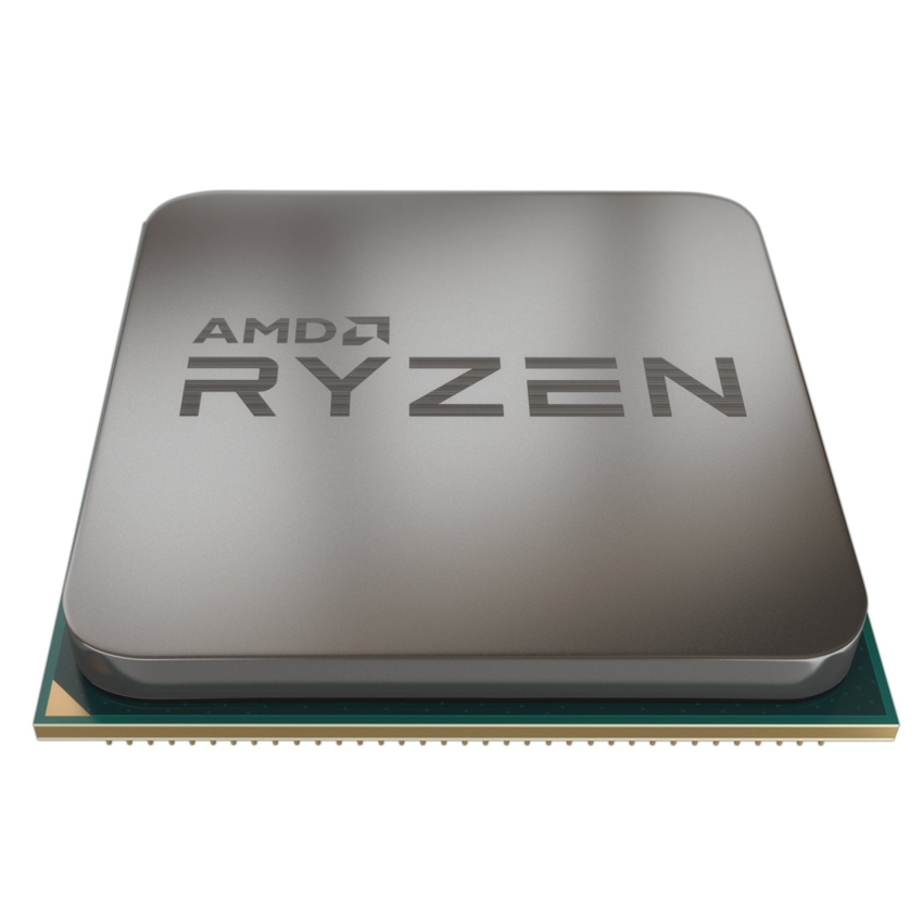 AMD Ryzen 7 2700X 4.35 Ghz. AM4 imagen 4