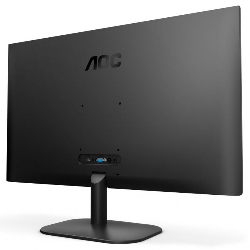 AOC 27B2H/EU Monitor 27" IPS 1920x1080 VGA-HDMI Negro imagen 6