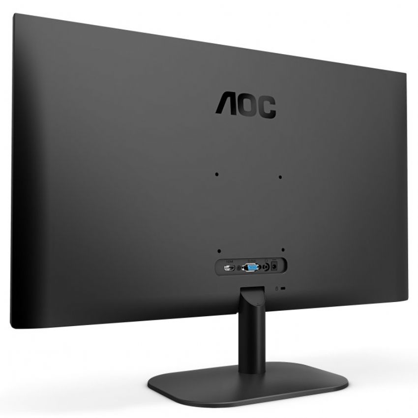 AOC 27B2H/EU Monitor 27" IPS 1920x1080 VGA-HDMI Negro imagen 7