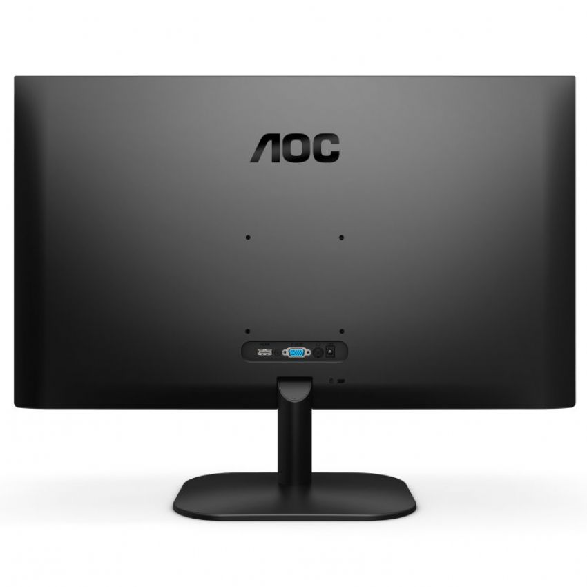 AOC 27B2H/EU Monitor 27" IPS 1920x1080 VGA-HDMI Negro imagen 8