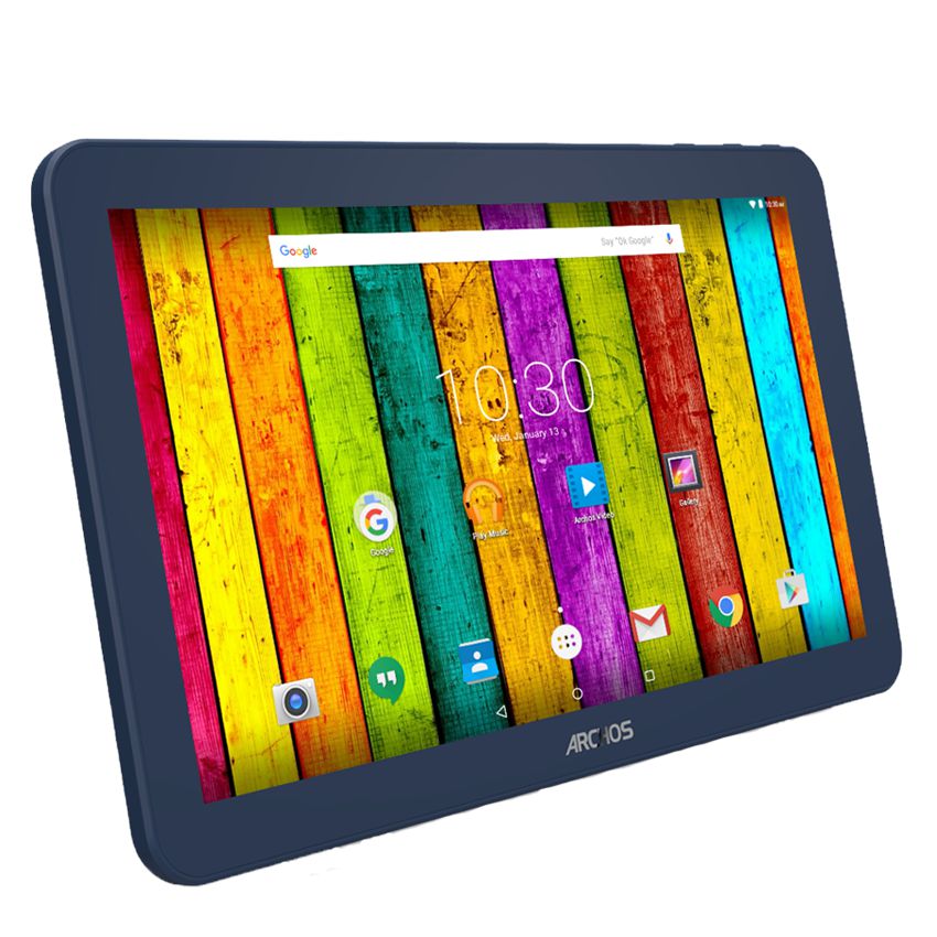 ARCHOS 101E Neon MediaTek MTK8163 1GB 64GB 10.1" IPS Android 5.1 Lollipop
