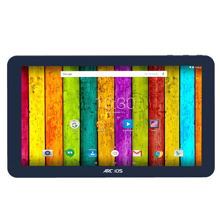 ARCHOS 101E Neon MediaTek MTK8163 1GB 64GB 10.1" IPS Android 5.1 Lollipop imagen 2