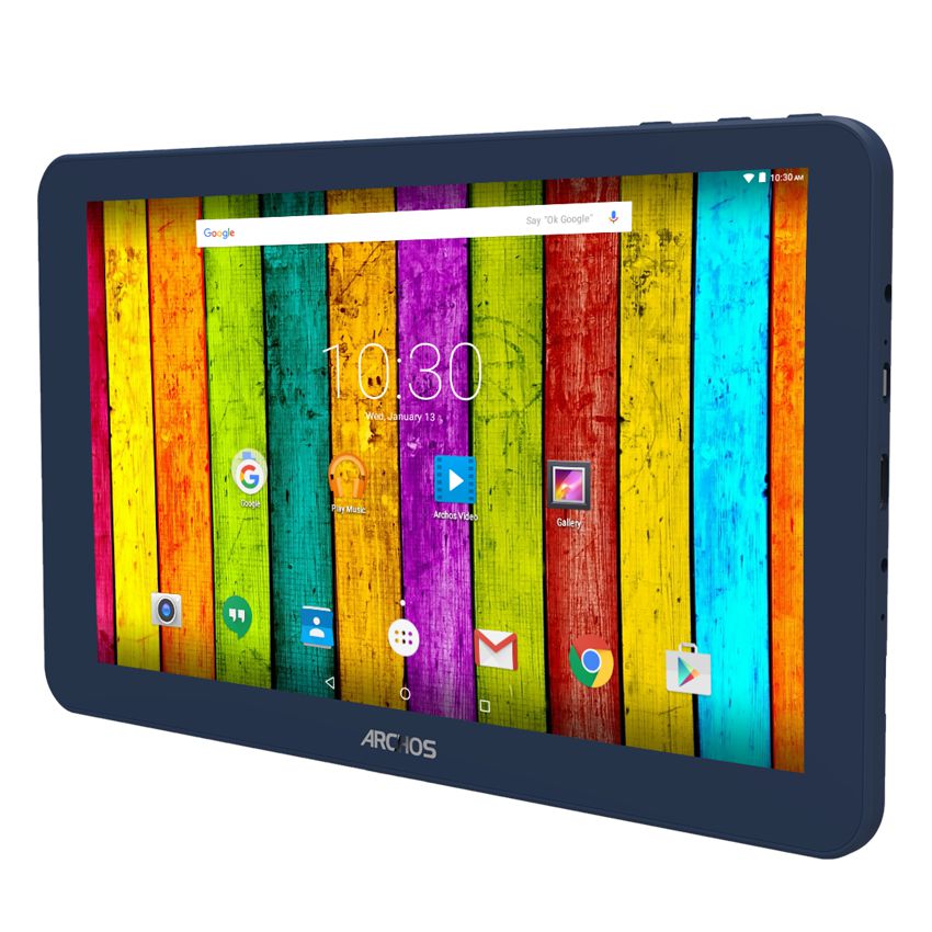 ARCHOS 101E Neon MediaTek MTK8163 1GB 64GB 10.1" IPS Android 5.1 Lollipop imagen 3