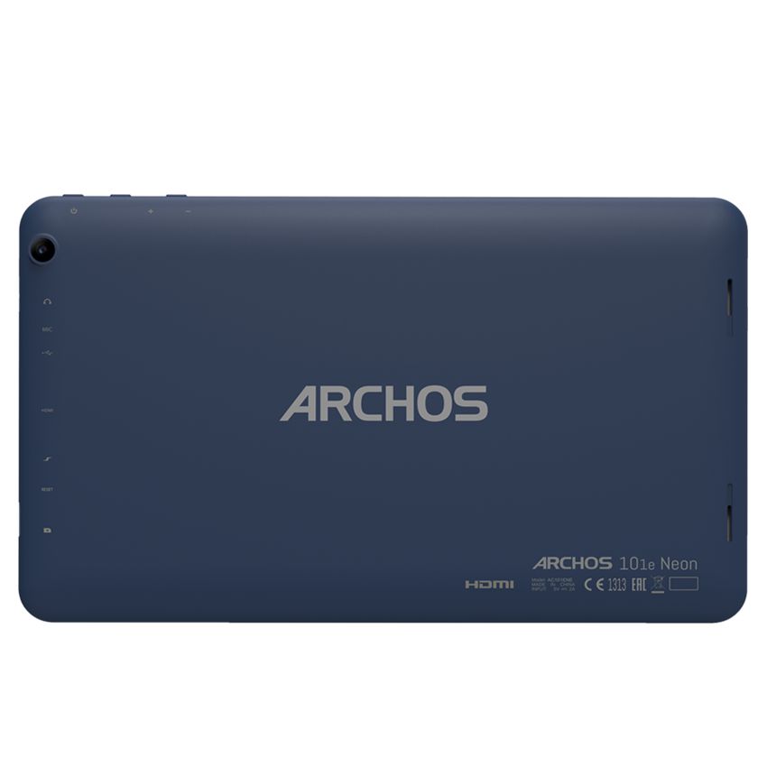 ARCHOS 101E Neon MediaTek MTK8163 1GB 64GB 10.1" IPS Android 5.1 Lollipop imagen 5