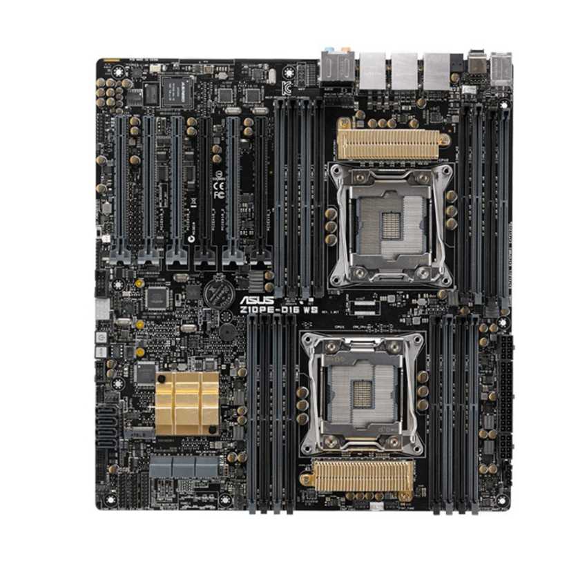 ASUS Z10PE-D16 WS imagen 2