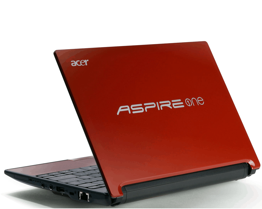 Acer Aspire One D255E-13DQrr (Atom N455 1.66GHz / 1Gb / 250Gb / 10.1") imagen 5
