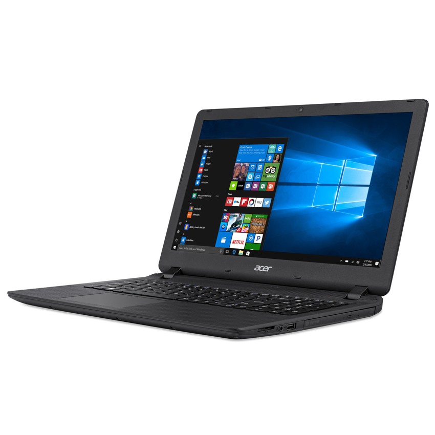 Acer Extensa 2540 intel i3 6006U 4GB 500GB 15.6" HD intel HD Windows 10 imagen 3