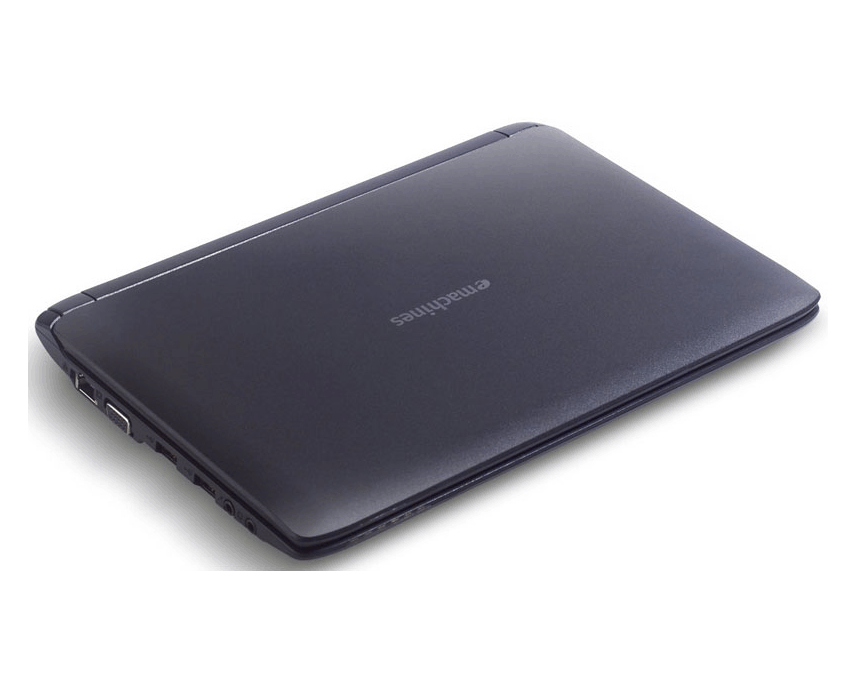 Acer eMachine 355-131G25ikk 10.1" (N450/1GB/250GB) W7Starter imagen 5
