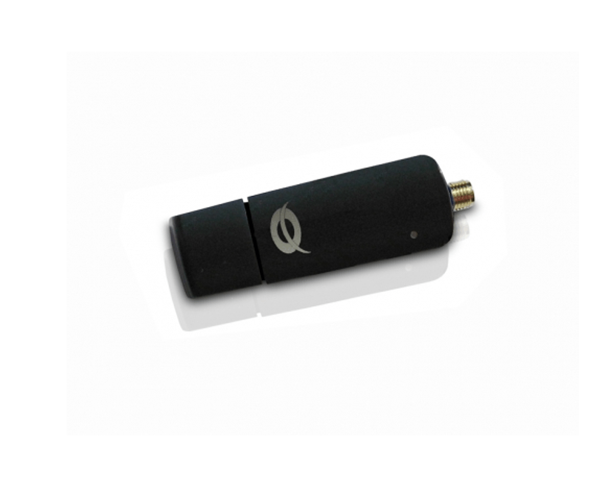 Adaptador  De Red Usb Inalámbrico Conceptronic 150mbps Con Antena Desmontable  imagen 5