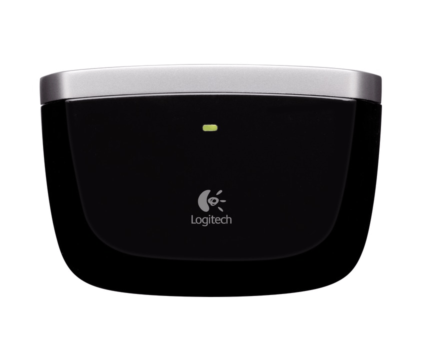 Adaptador LOGITECH HARMONY para PlayStation 3