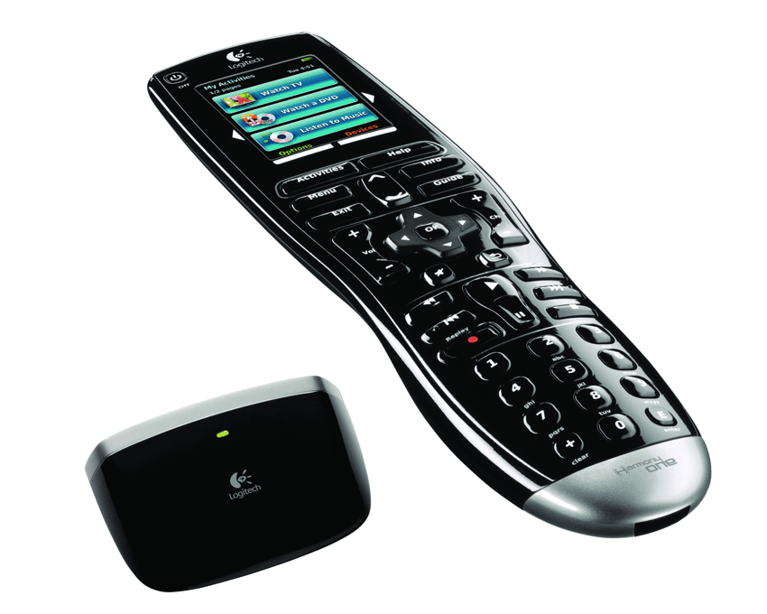 Adaptador LOGITECH HARMONY para PlayStation 3 imagen 4