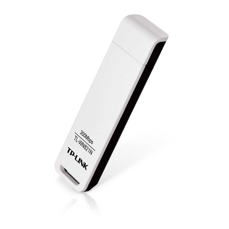 Adaptador Wireless N USB 300Mbs + Base USB imagen 2
