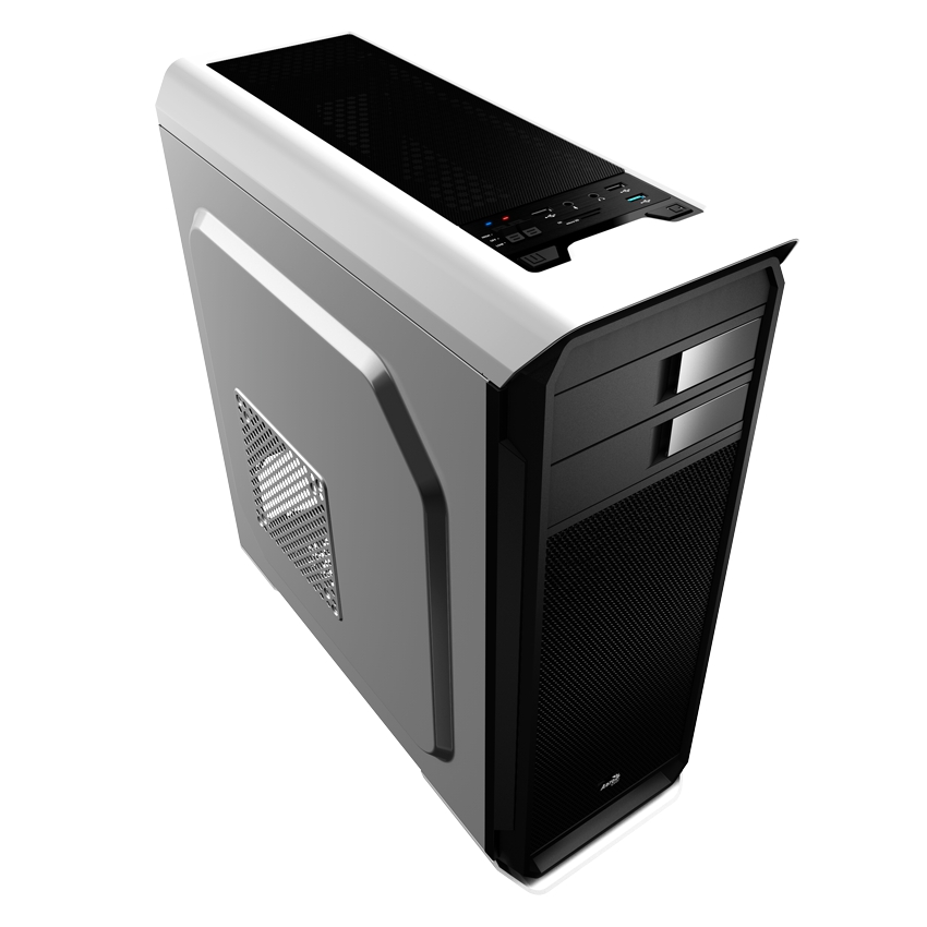 Aerocool Aero 500 Blanca