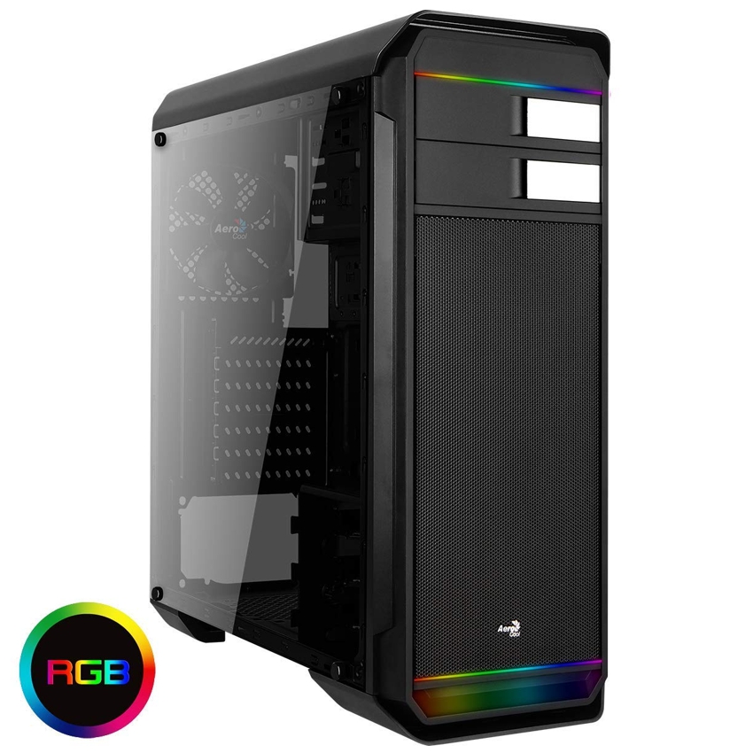 Aerocool Aero 500G RGB