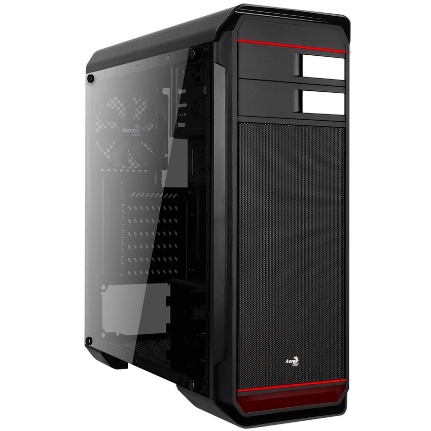 Aerocool Aero 500G RGB imagen 3
