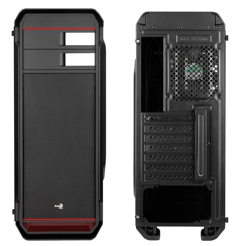 Aerocool Aero 500G RGB imagen 4
