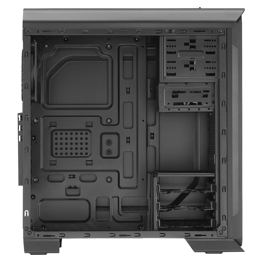 Aerocool Aero 500G RGB imagen 5