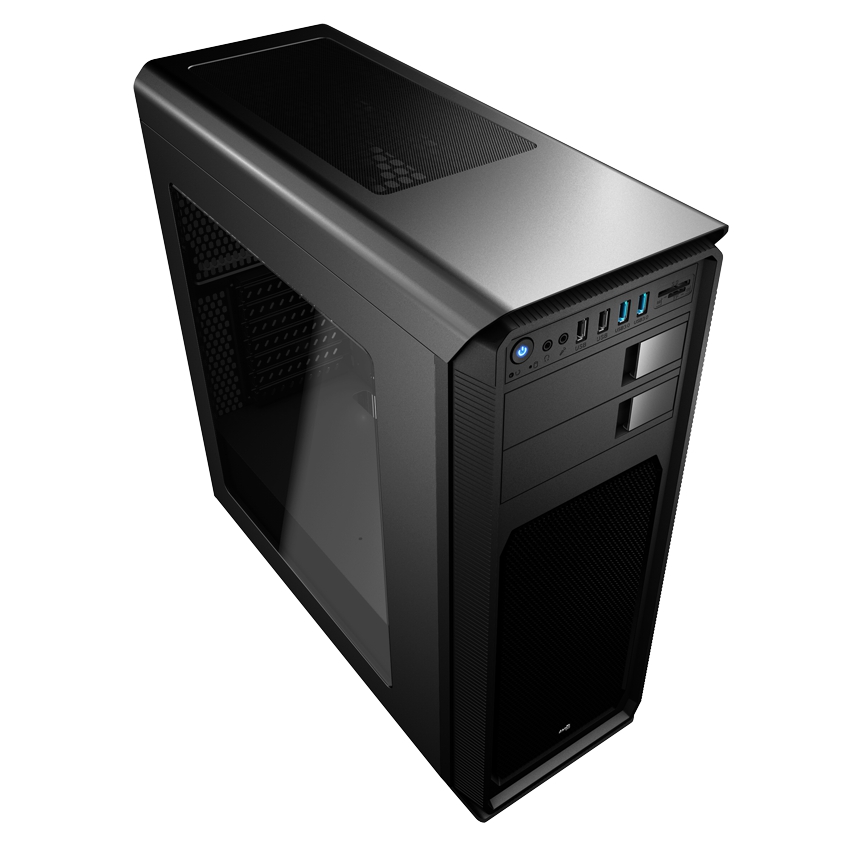 Aerocool Aero 800 Gris