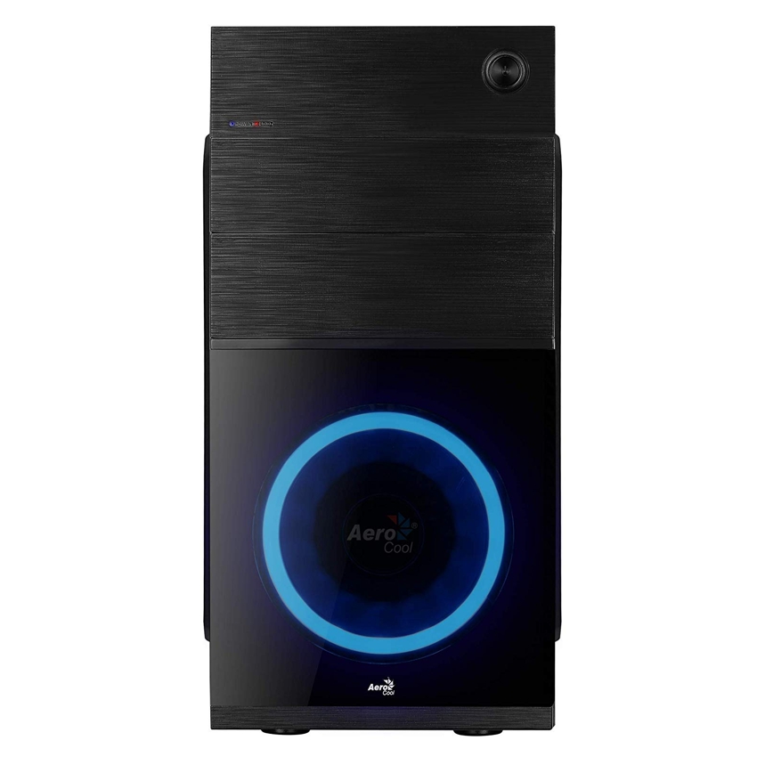 Aerocool CS-105 Azul imagen 3