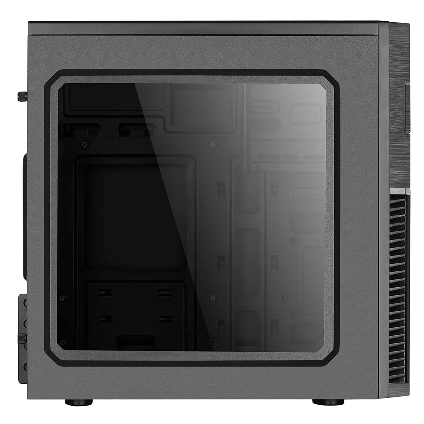 Aerocool CS-105 Azul imagen 4