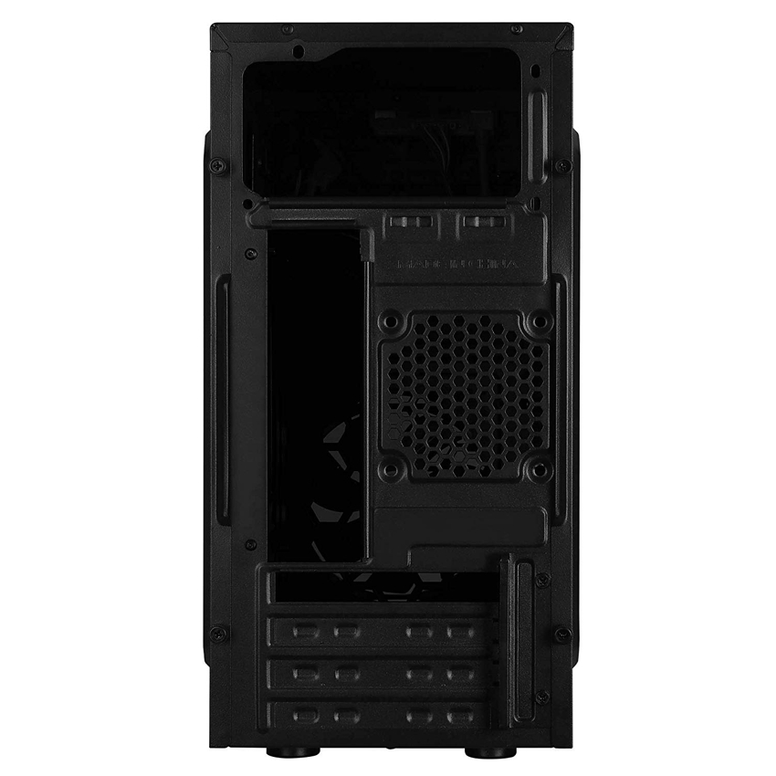 Aerocool CS-105 Azul imagen 5