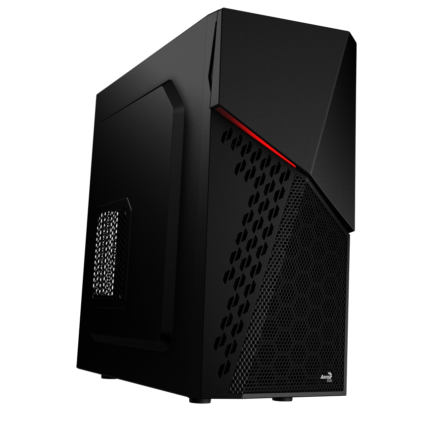 Aerocool Gaming CyberX Advance Negra