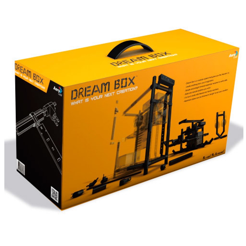 Aerocool Gaming DreamBox