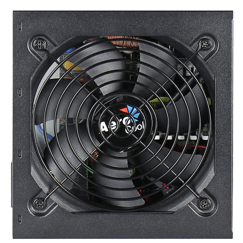 Aerocool KCAS600 600 Wattios 80+ Bronze imagen 4
