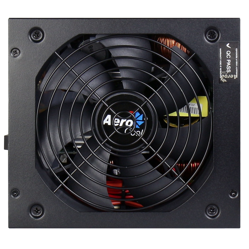Aerocool KCAS800 800 Wattios 80+ Bronze imagen 4