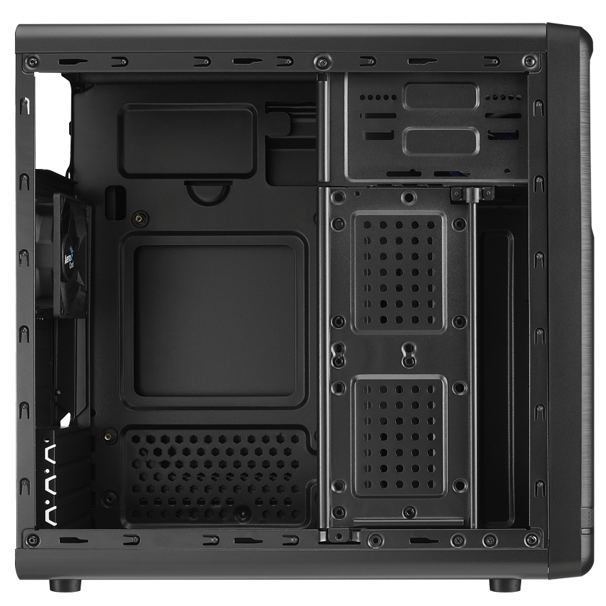 Aerocool QS-182 imagen 3