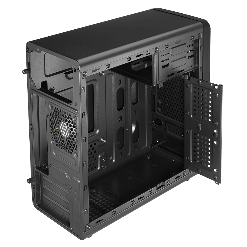 Aerocool QS-182 imagen 5