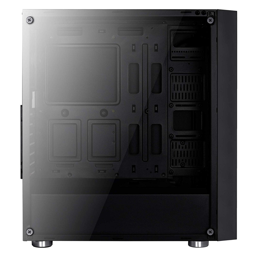Aerocool Quartz Vidrio Templado Revo imagen 3