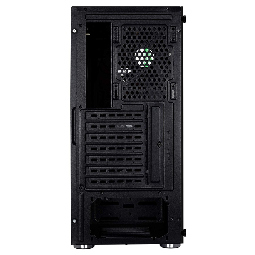 Aerocool Quartz Vidrio Templado Revo imagen 4
