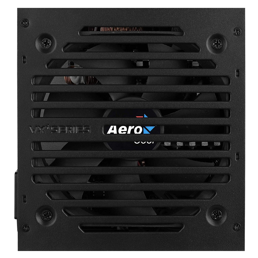 Aerocool VX Plus 650 650 Wattios 85+ imagen 5