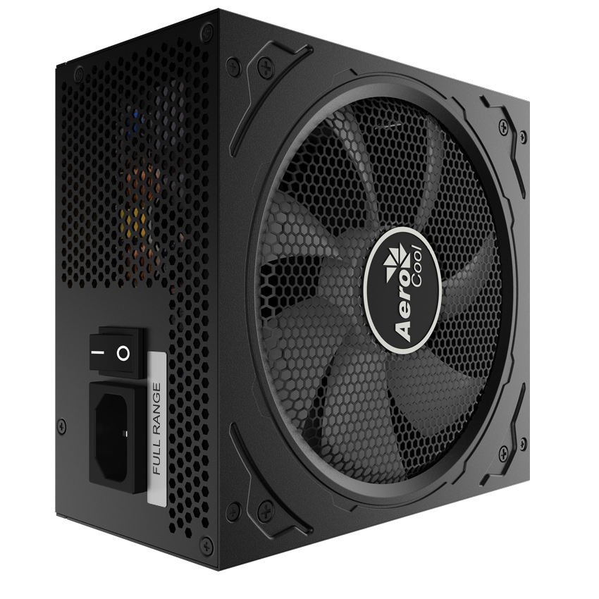 Aerocool Xpredator 1000GM 1000W 80+ Gold imagen 3