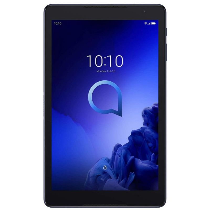 Alcatel 3T Tablet 10" MediaTek Quad 2GB 16GB Android 9 4G Midnight Blue imagen 2