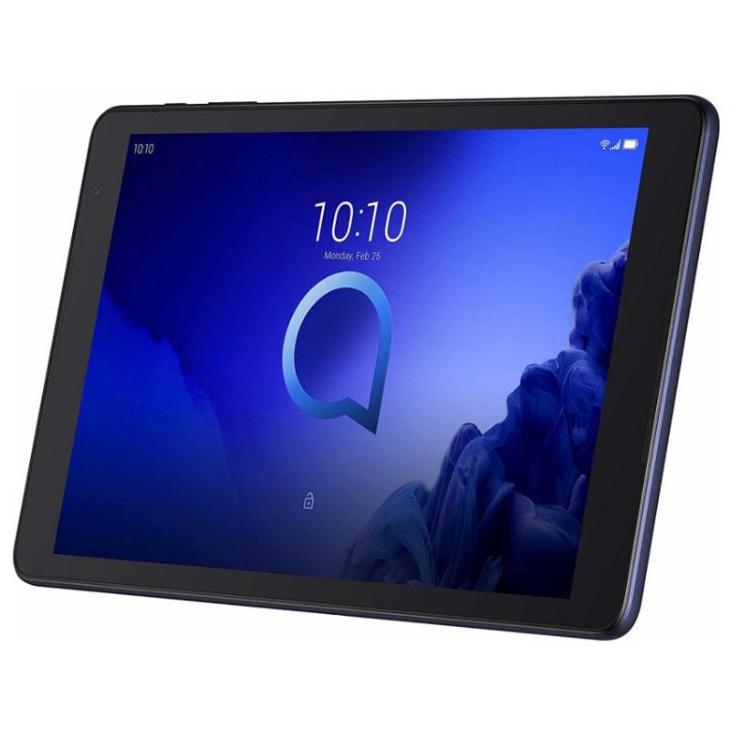 Alcatel 3T Tablet 10" MediaTek Quad 2GB 16GB Android 9 4G Midnight Blue imagen 3