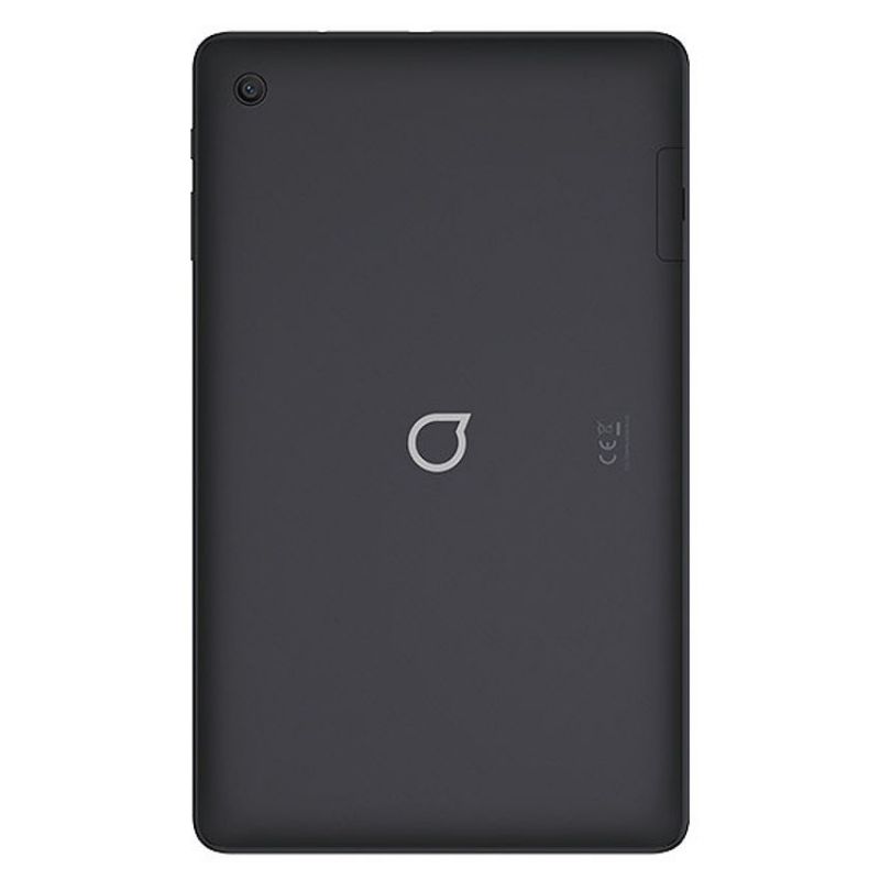 Alcatel 3T Tablet 10" MediaTek Quad 2GB 16GB Android 9 4G Prime Negra imagen 3